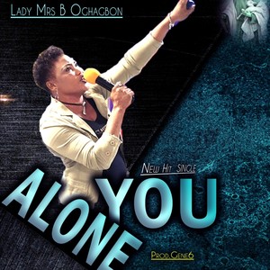 YOU ALONE (Explicit)
