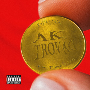 Ak Trovão (Explicit)