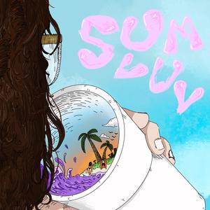 Blue Fanta (Explicit)