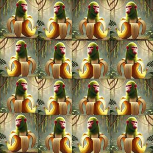 Chimpanzini Bananini