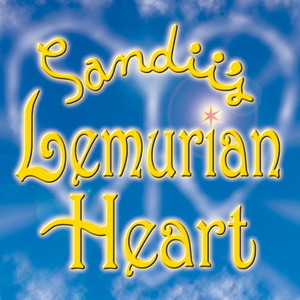 Sandii's Lemurian Heart