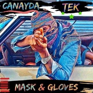 Mask & Gloves (Explicit)