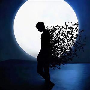 NIKS - Lunar Drift（月流）