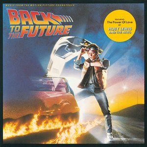 Back To The Future (Original Motion Picture Soundtrack) (回到未来 电影原声带)