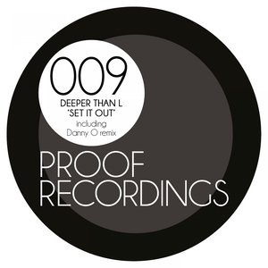 Set It Out (Danny O Remix)