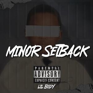 Minor Setback (Explicit)