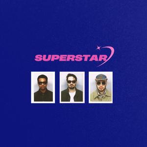 Superstar (feat. Artmin & Fernandiz) [Explicit]