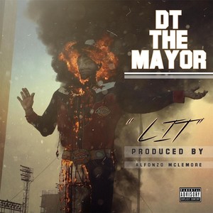 Fade 2 Blk (Explicit)