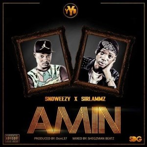 Amin (Explicit)