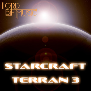 Terran Three (From "StarCraft")