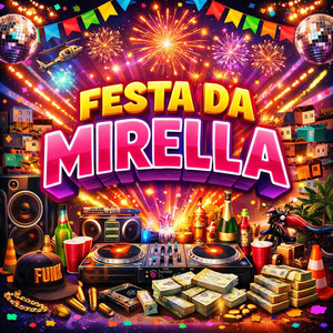 Festa da Mirella