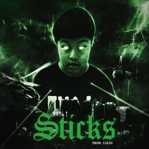 Sticks (Explicit)