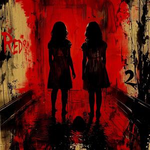 REDRUM 2 (feat. Marley B., Sunny Darko, DJ Hoppa & Vodka Gravas) (Explicit)