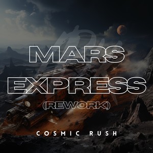 Mars Express (Rework)