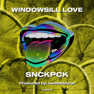 WINDOWSILL LOVE (Explicit)