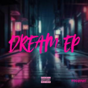 DREAM EP (Explicit)