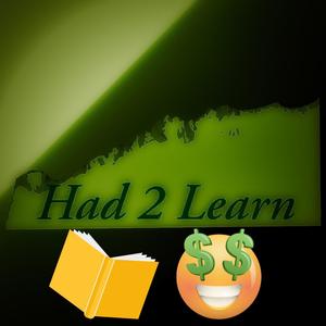 Had 2 Learn (Explicit)