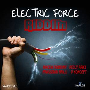 Electric Force Riddim