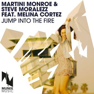 Jump into the Fire (Blaikz Remix)