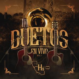 Hibrido (feat. Corona De Reyes) (En vivo)