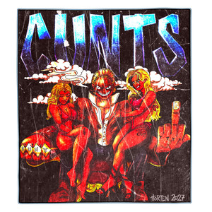 Cunts 2027 (Explicit)