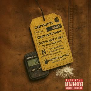 TENT CITY (feat. FlypaperBlake) (Explicit)