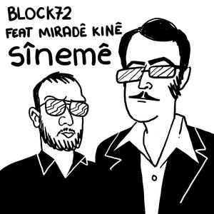 Sînemê (feat. Miradê Kinê) (Explicit)