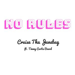 No Rules (feat. Curtis Beard) [Explicit]