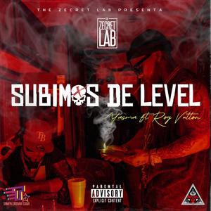 SUBIMOS DE LEVEL-YASMA (feat. ROY VUTTON)