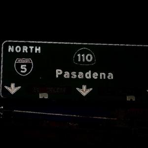 PASADENA