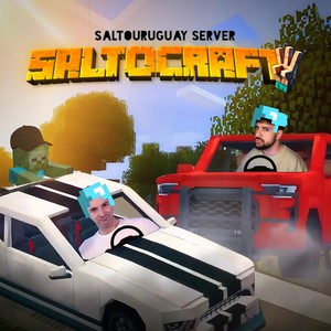 SaltoCraft 3