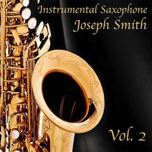 Instrumental Saxophone Vol 2