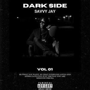 Dark Side, Vol. 1 (Explicit)