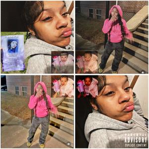 Want It All (feat. 1ulchopoa) (Explicit)