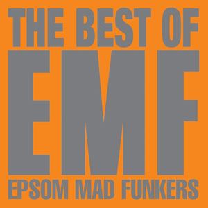 The Best Of EMF - Epsom Mad Funkers