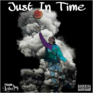 Just In Time The E.P. (Explicit)