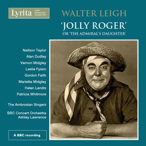Jolly Roger, Act II: Ensemble