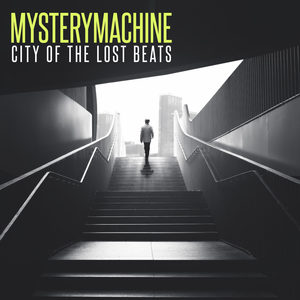 City of the Lost Beats