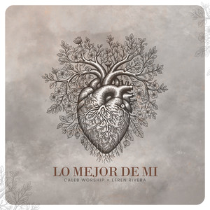 Lo Mejor de Mi