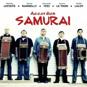 Samurai I