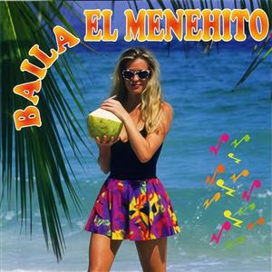 Baila El Menehito