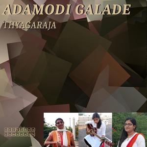 Adamodi Galade