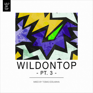 WildOnTop, Pt. 3 - Mixed By Tobias Edelmann