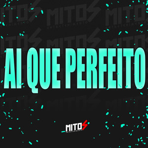 Ai Que Perfeito (Explicit)