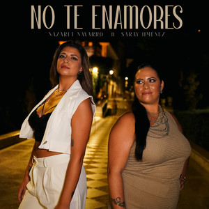 No Te Enamores