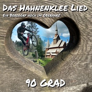 Das Hahnenklee Lied (Ein Bergdorf hoch im Oberharz)