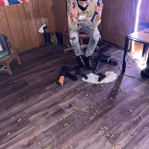 No Hook (feat. That 6oy Mane) (Explicit)