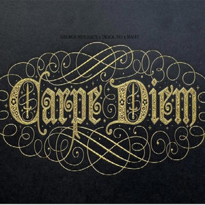 Carpe Diem (feat. Track343 & Maoo) [Explicit]