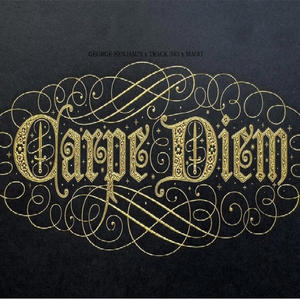 Carpe Diem (feat. Track343 & Maoo) (Explicit)