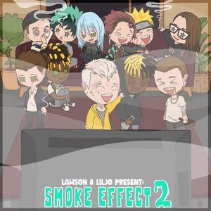 Smoke Effect 2 (Explicit)